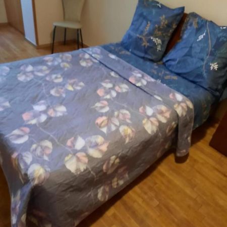 Квартира Проспект Церетели Tbilisi Buitenkant foto