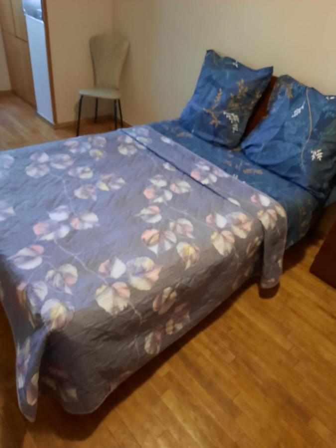 Квартира Проспект Церетели Tbilisi Buitenkant foto