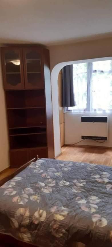 Квартира Проспект Церетели Tbilisi Buitenkant foto