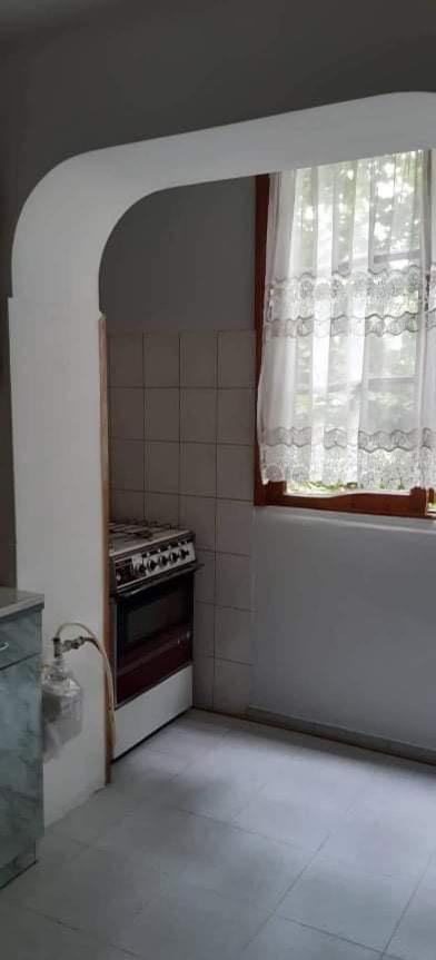 Квартира Проспект Церетели Tbilisi Buitenkant foto
